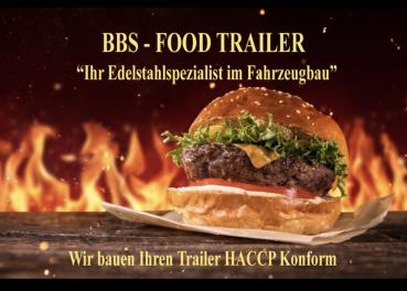 Unser AIR S450 ist garantiert auf jeder Veranstaltung ein Kundenmagnet. Edelstahlchassis sowie Edelstahleinrichtung lassen keine Wünsche offen. Finanzierung ohne Anzahlung möglich